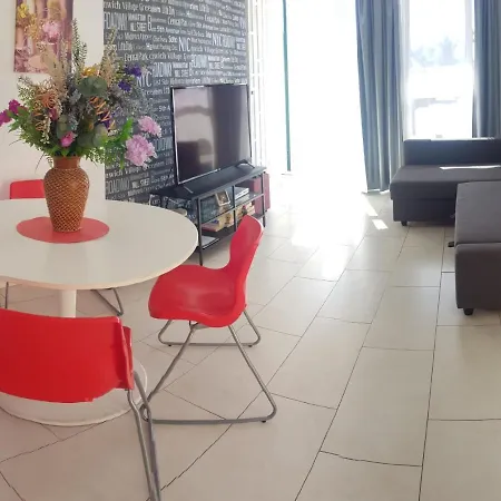 Appartamento Apartamento Primera Linea Las Americas
