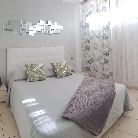 Appartamento Apartamento Primera Linea Las Americas