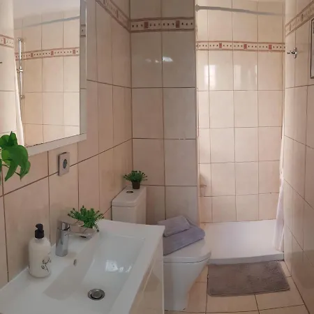Apartamento Primera Linea Las Americas Apartment *